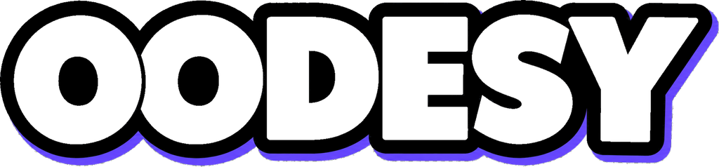 Oodesy
